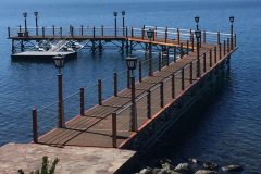 muelle